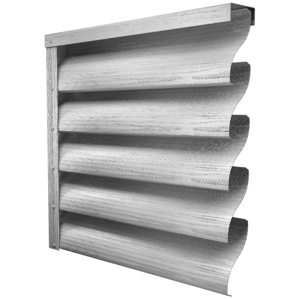 Набор для стенда ЕВРОЖАЛЮЗИ 400х450мм цвета в ассортименте